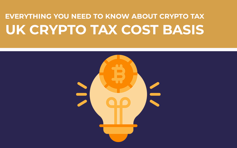 The Ultimate 2022 HMRC Crypto Tax Guide Crypto Tax Online